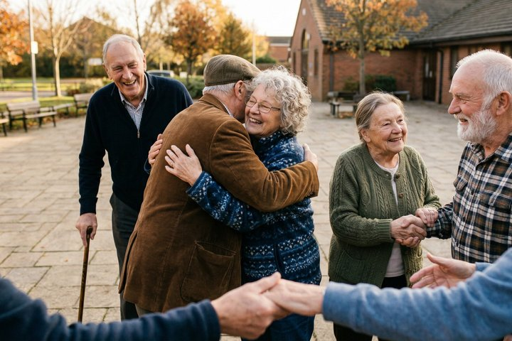 Private Family Walking Tour in Williamsburg Historic Tales - Photo 1 of 8